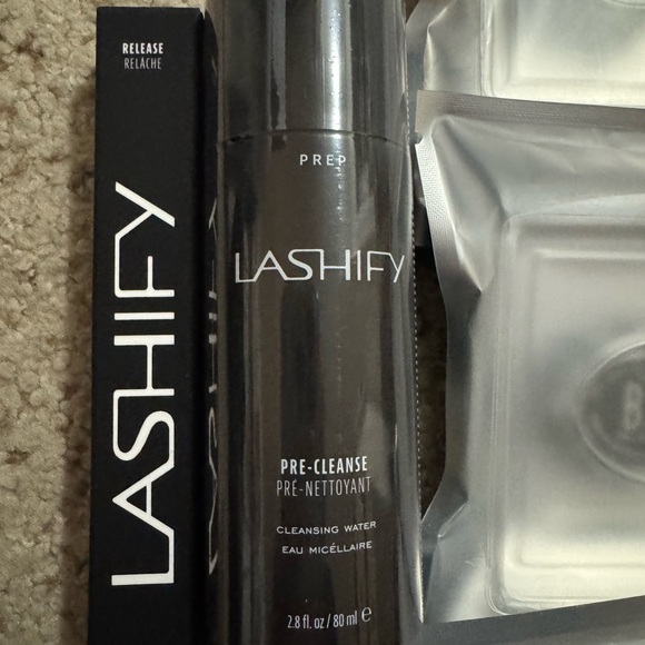 Lashify bundle eyelashes - Picture 3 of 6